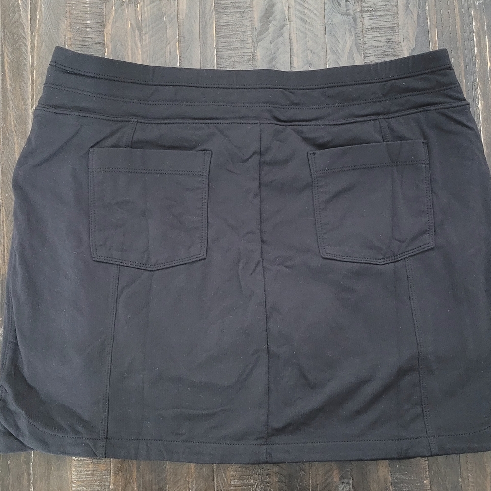 Athleta Skort Women's Size Large - Picture 2 of 6